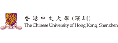 香港中文大学（深圳）"